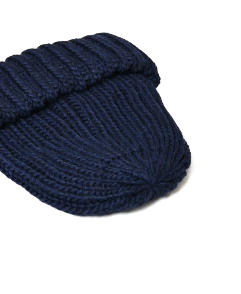 TNAM2061 1×1 RIB STITCH 3HOLDING RIB CAP