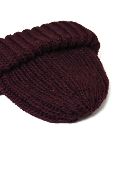 TNAM2061 1×1 RIB STITCH 3HOLDING RIB CAP
