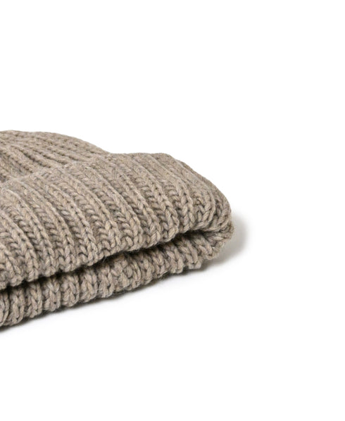 TNAM2061 1×1 RIB STITCH 3HOLDING RIB CAP
