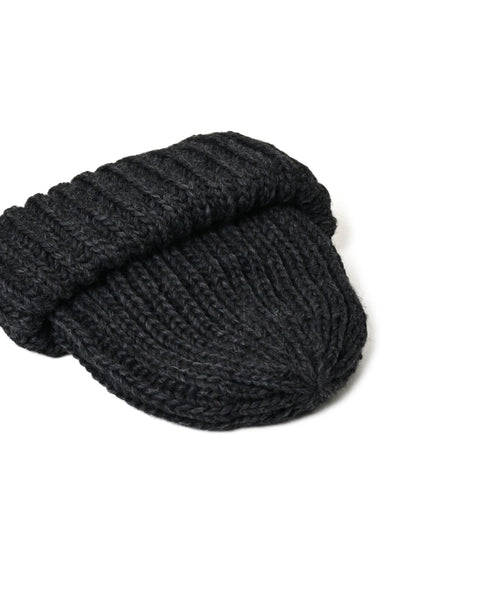 TNAM2061 1×1 RIB STITCH 3HOLDING RIB CAP