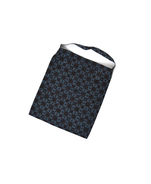 ZMD0407 ECO BAG BLOCK PRINT 40×47㎝
