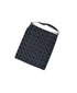 ZMD0407 ECO BAG BLOCK PRINT 40×47㎝