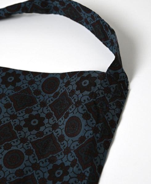 ZMD0407 ECO BAG BLOCK PRINT 40×47㎝