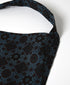 ZMD0407 ECO BAG BLOCK PRINT 40×47㎝