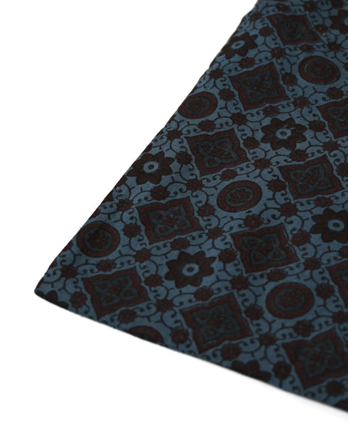 ZMD0407 ECO BAG BLOCK PRINT 40×47㎝