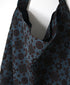 ZMD0407 ECO BAG BLOCK PRINT 40×47㎝