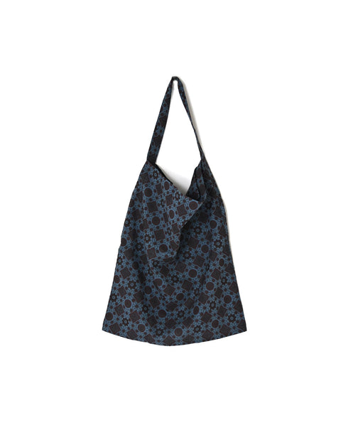 ZMD0407 ECO BAG BLOCK PRINT 40×47㎝