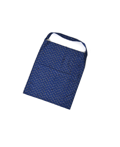 ZMD0407 ECO BAG BLOCK PRINT 40×47㎝