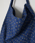 ZMD0407 ECO BAG BLOCK PRINT 40×47㎝
