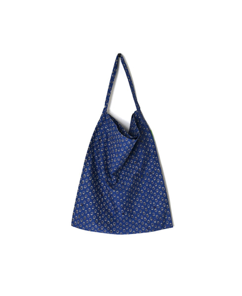 ZMD0407 ECO BAG BLOCK PRINT 40×47㎝