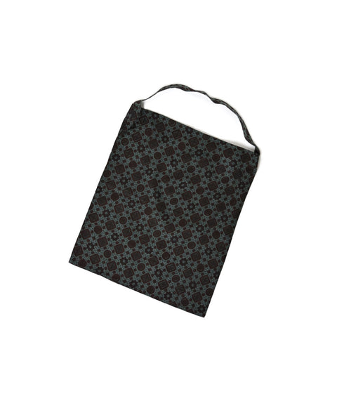 ZMD0407 ECO BAG BLOCK PRINT 40×47㎝