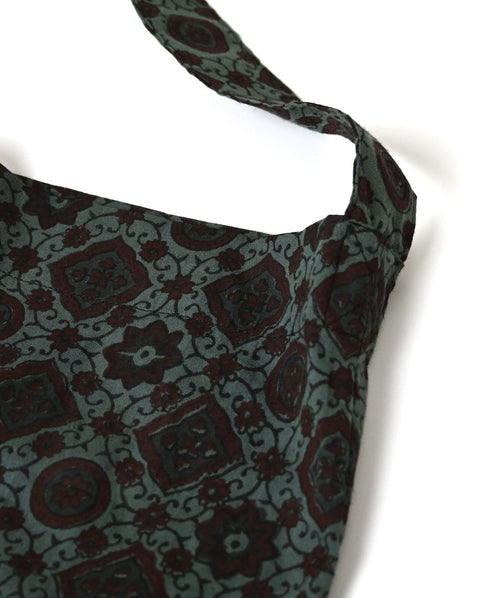 ZMD0407 ECO BAG BLOCK PRINT 40×47㎝