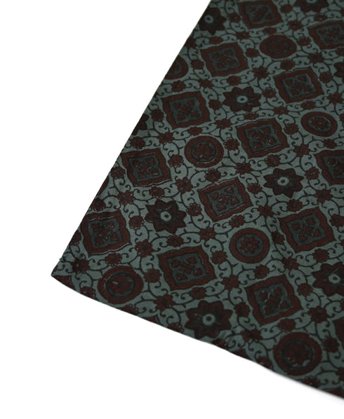 ZMD0407 ECO BAG BLOCK PRINT 40×47㎝