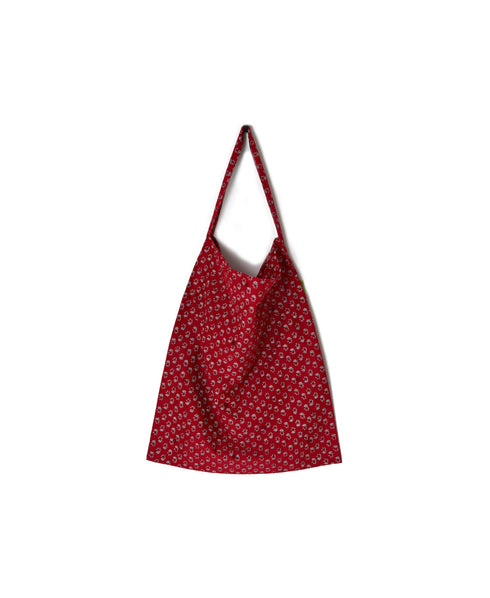 ZMD0407 ECO BAG BLOCK PRINT 40×47㎝