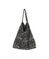 ZMD0407 ECO BAG BLOCK PRINT 40×47㎝