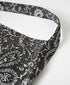 ZMD0407 ECO BAG BLOCK PRINT 40×47㎝