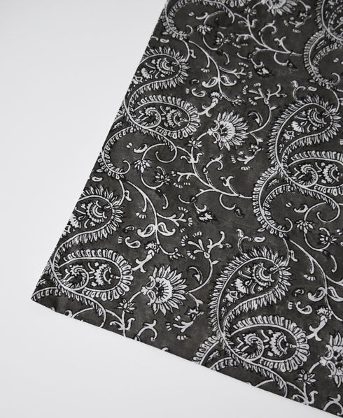 ZMD0407 ECO BAG BLOCK PRINT 40×47㎝