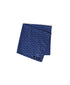 ZMD0408 BLOCK PRINT SCARF 60×60㎝