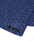 ZMD0408 BLOCK PRINT SCARF 60×60㎝
