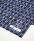 ZMD0408 BLOCK PRINT SCARF 60×60㎝