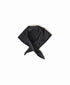 ZMD0408 BLOCK PRINT SCARF 60×60㎝