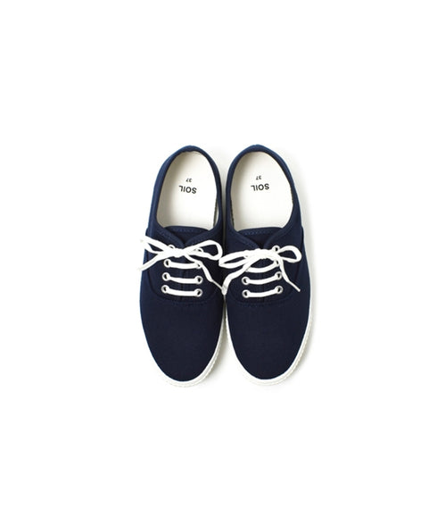 CNSL1301 LOW-CUT SNEAKER