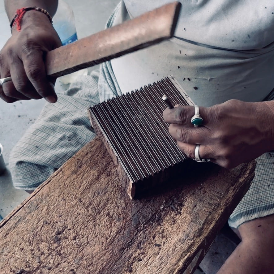 maison de soilと、キーワード「GENUINE, HANDWORK, LEISURELY」