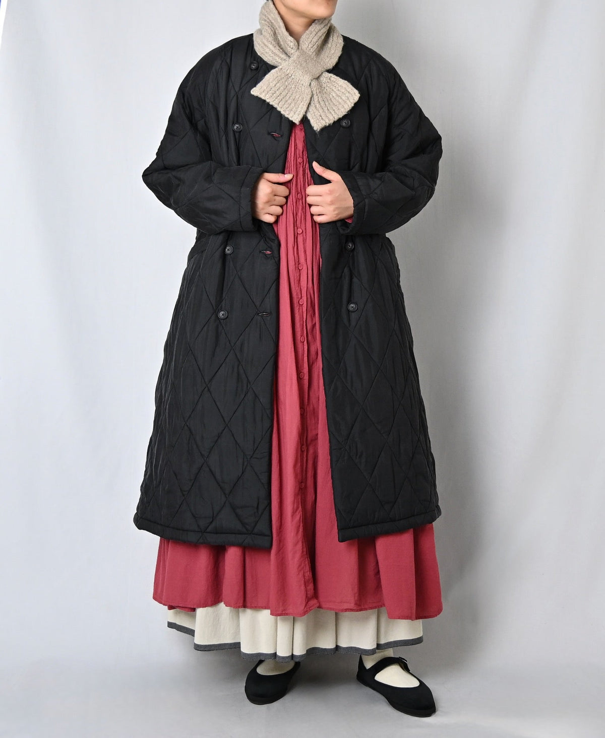 【maison de soil】163cm