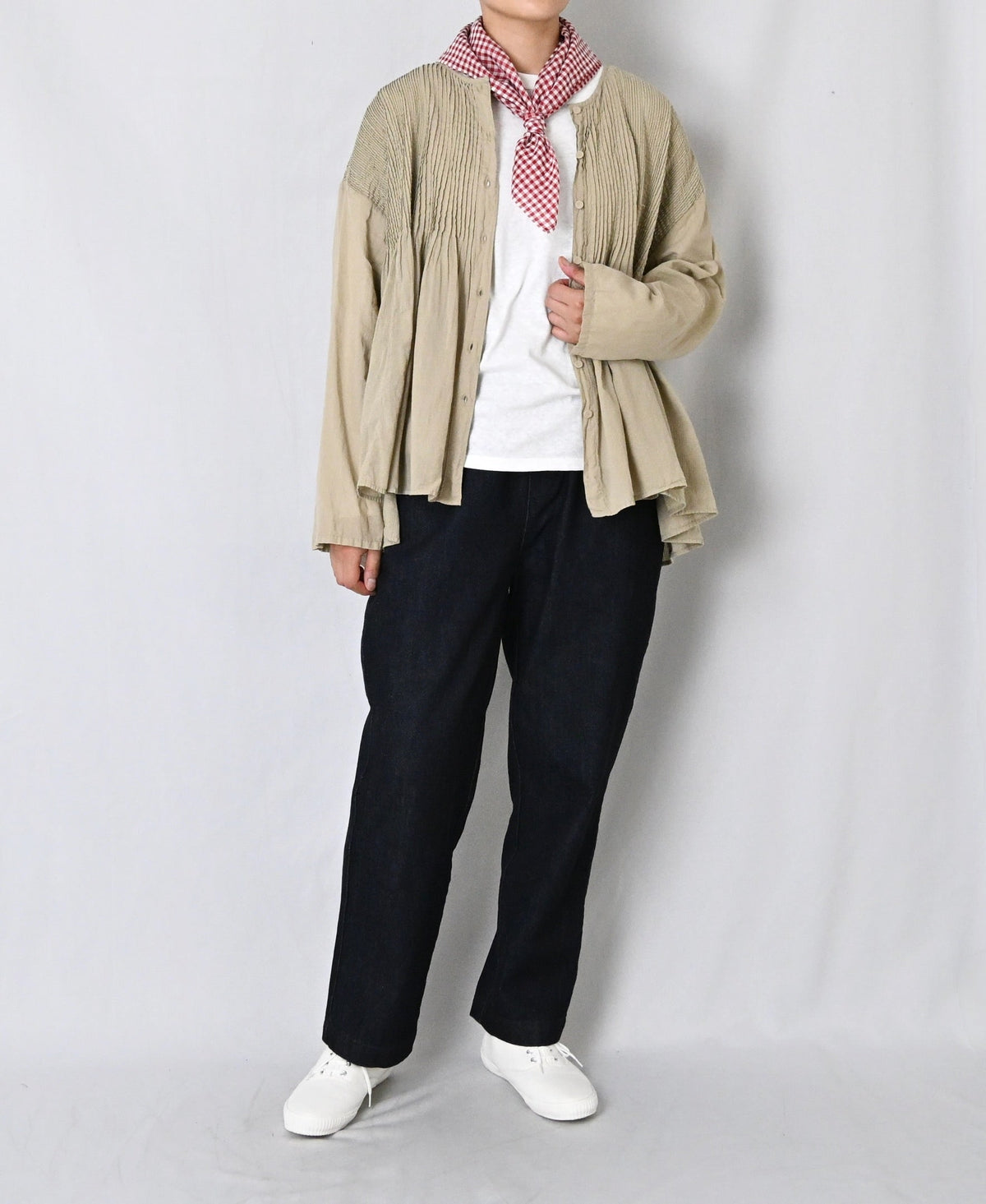【maison de soil & SOIL】163cm
