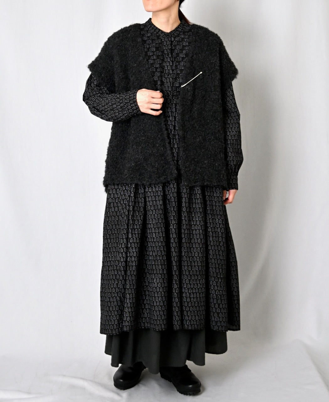 【maison de soil 】155cm