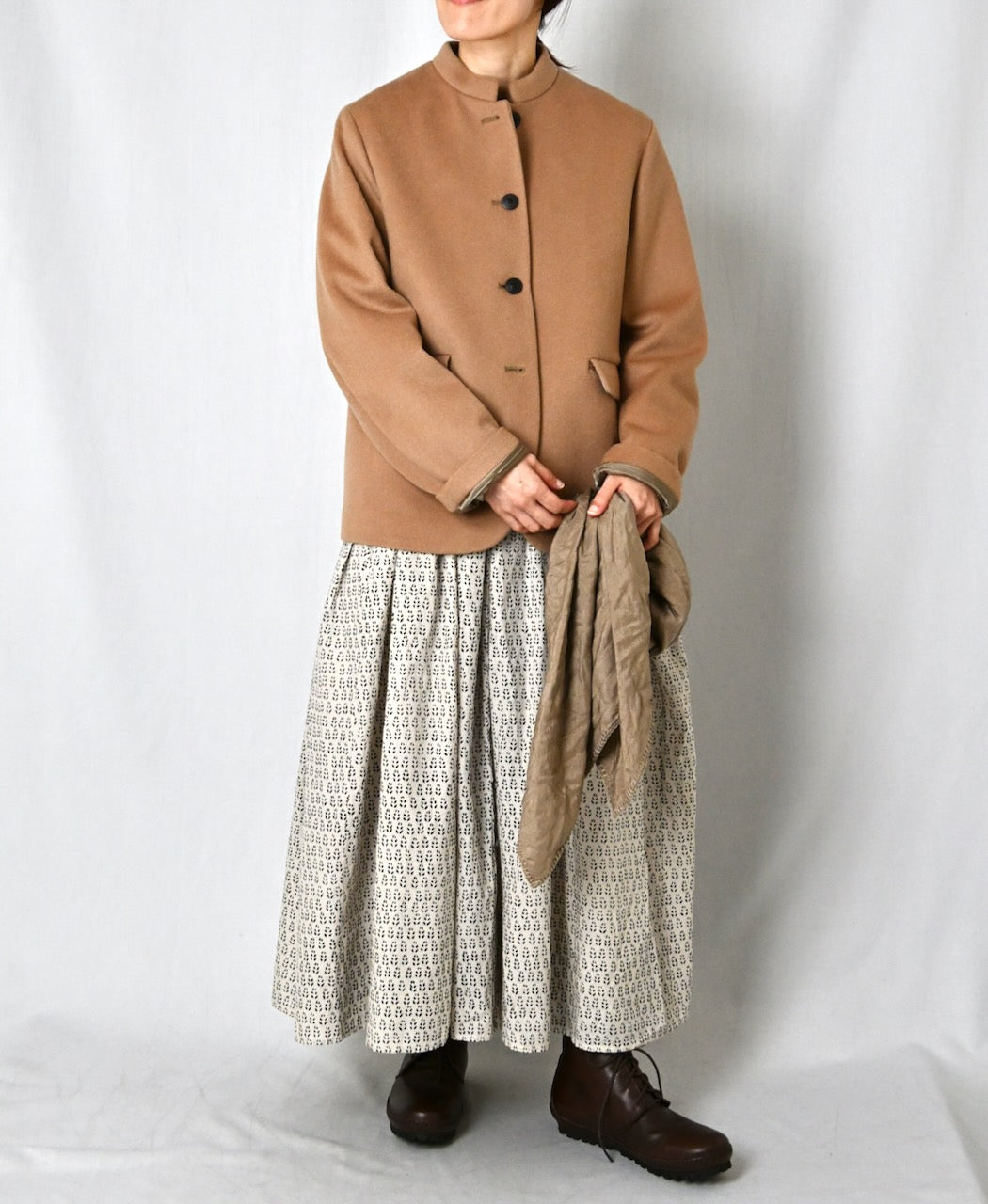 【maison de soil 】155cm