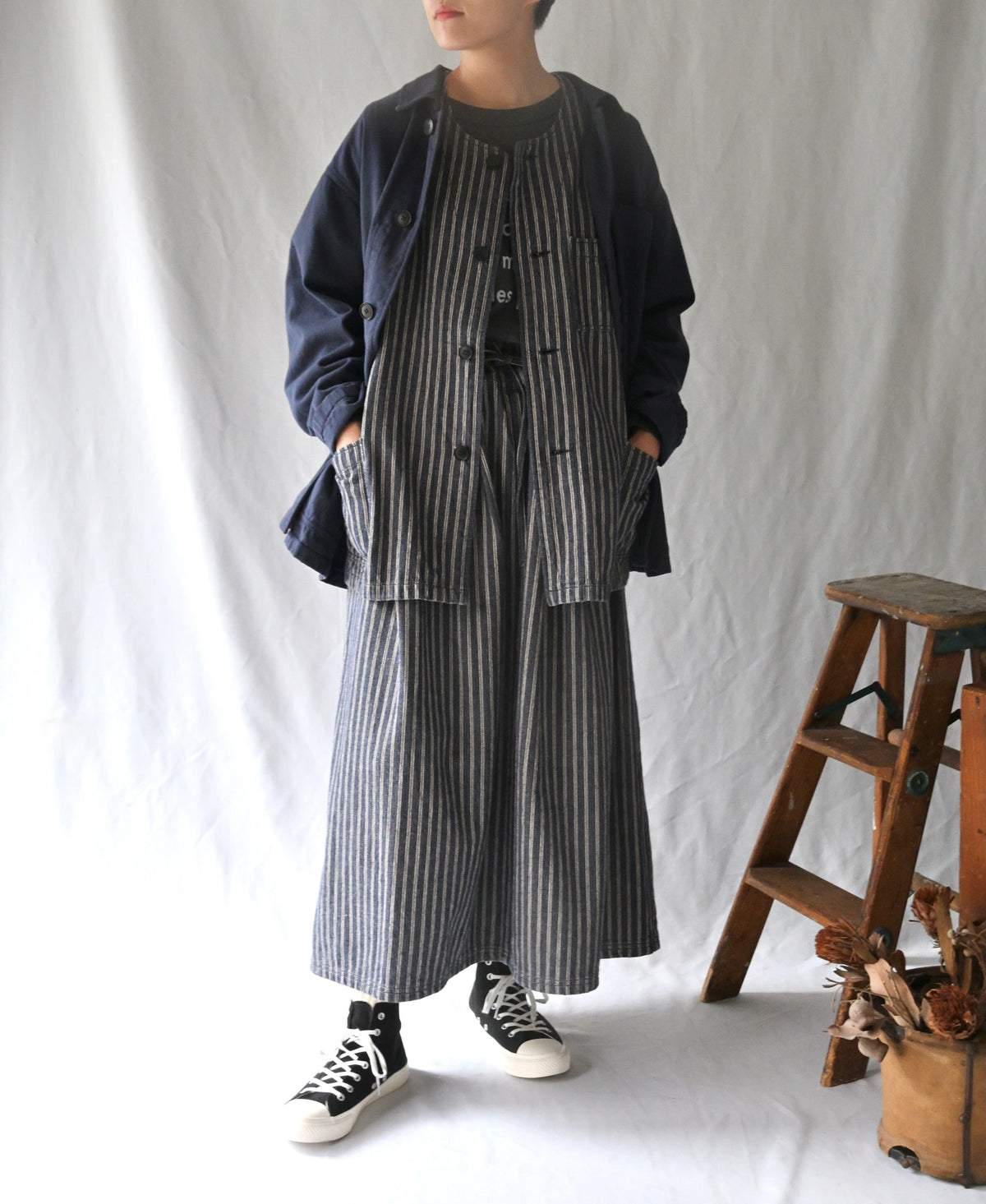 【ARMEN】163cm