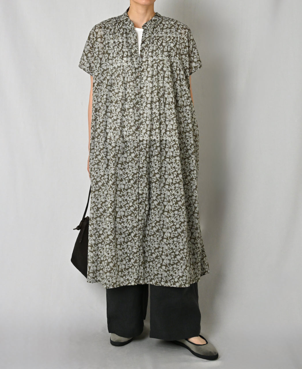 【SOIL & maison de soil】155cm