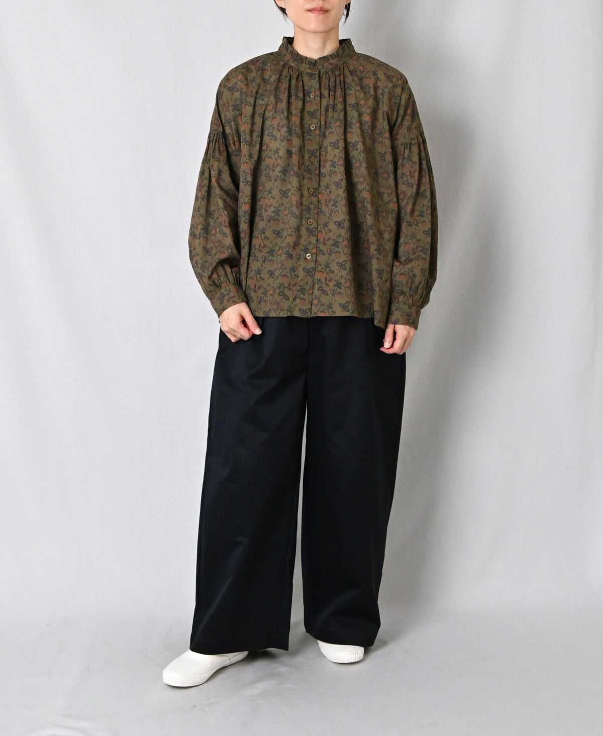 【SOIL & maison de soil】155cm