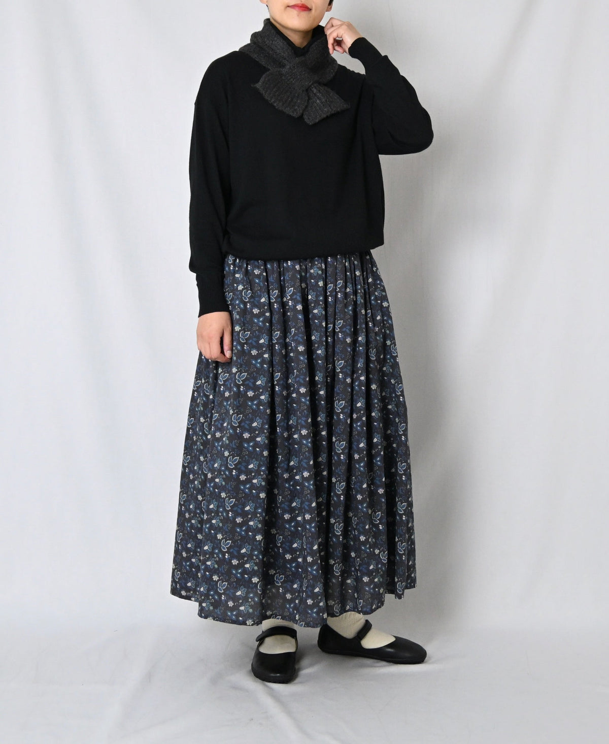 【SOIL】163cm
