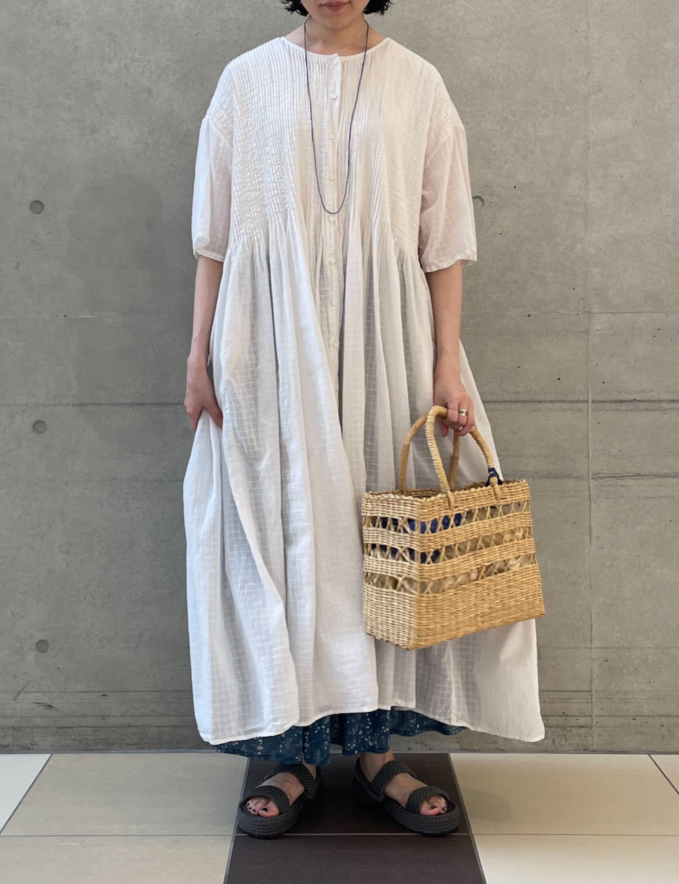 【maison de soil】163cm