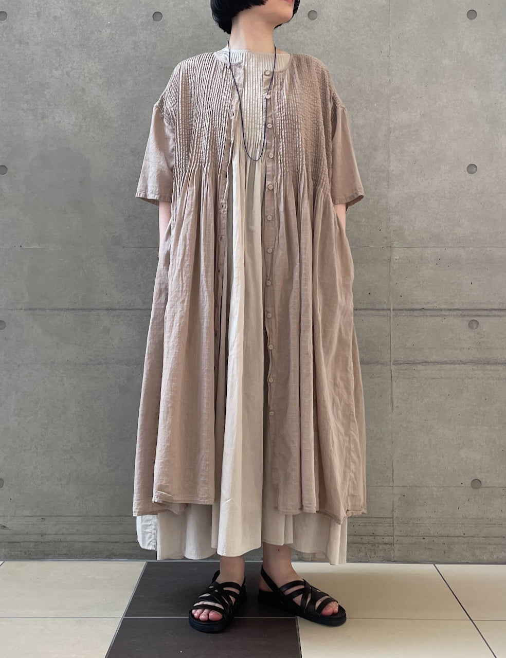 【maison de soil】161cm