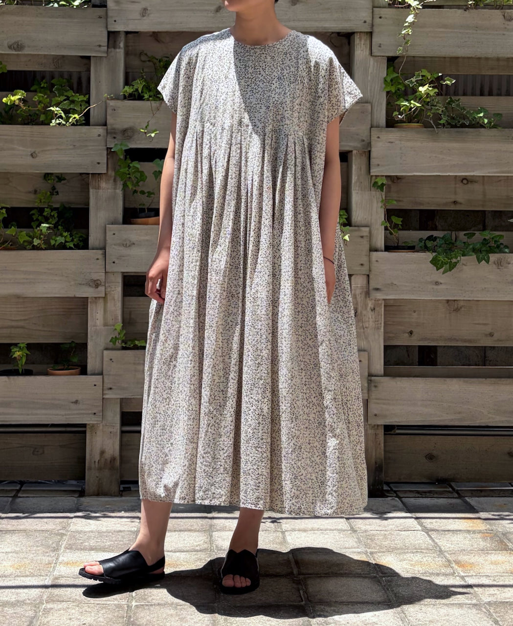 【maison de soil】163cm