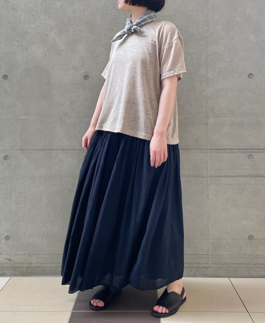 【maison de soil】161cm