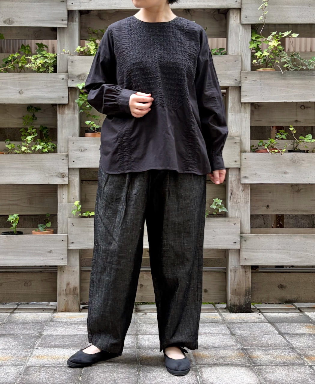 【maison de soil】153cm