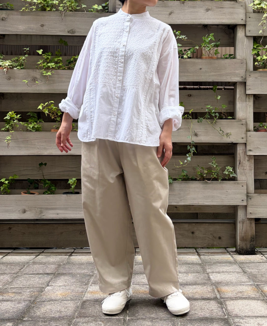 【maison de soil】153cm