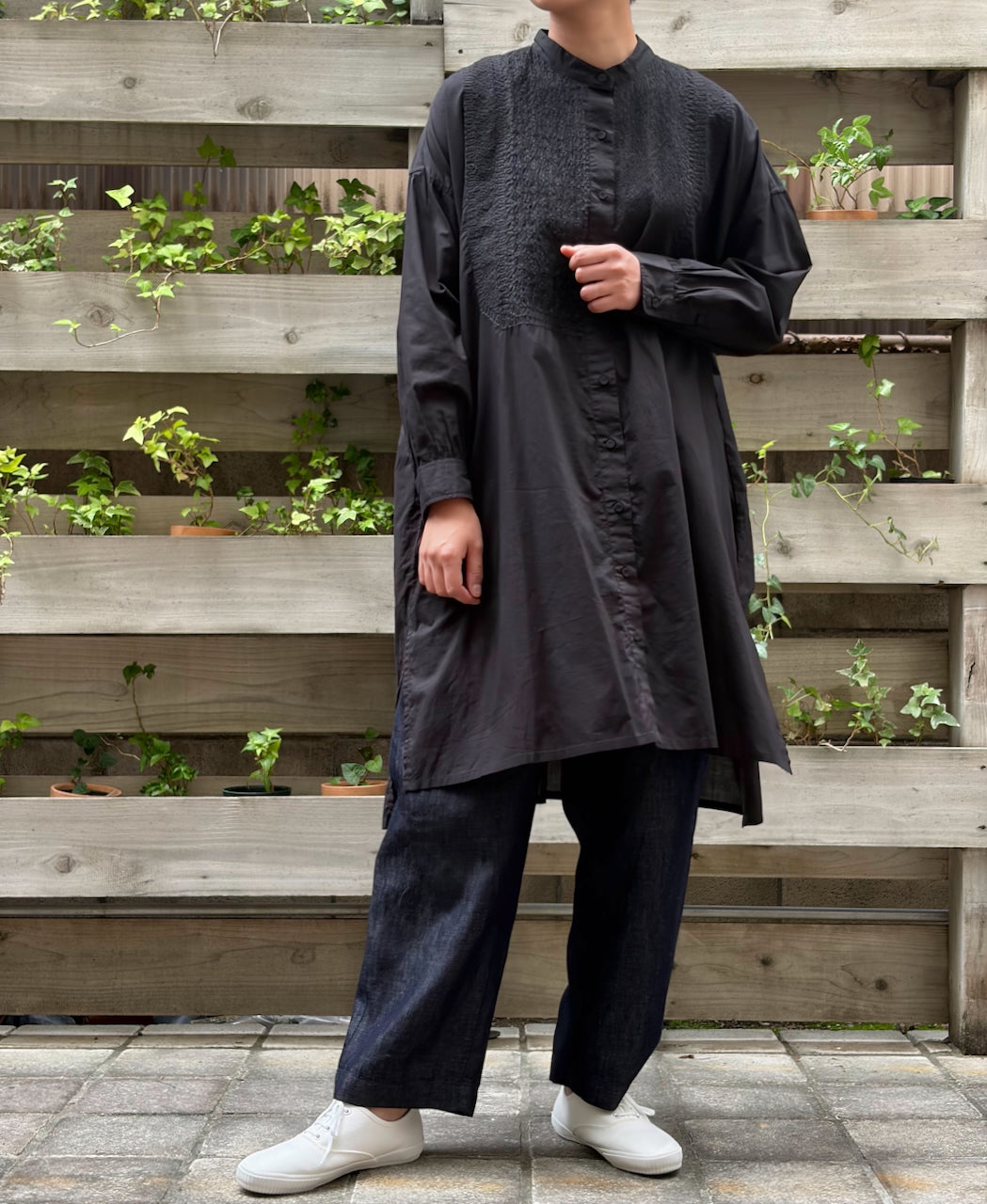 【maison de soil】163cm