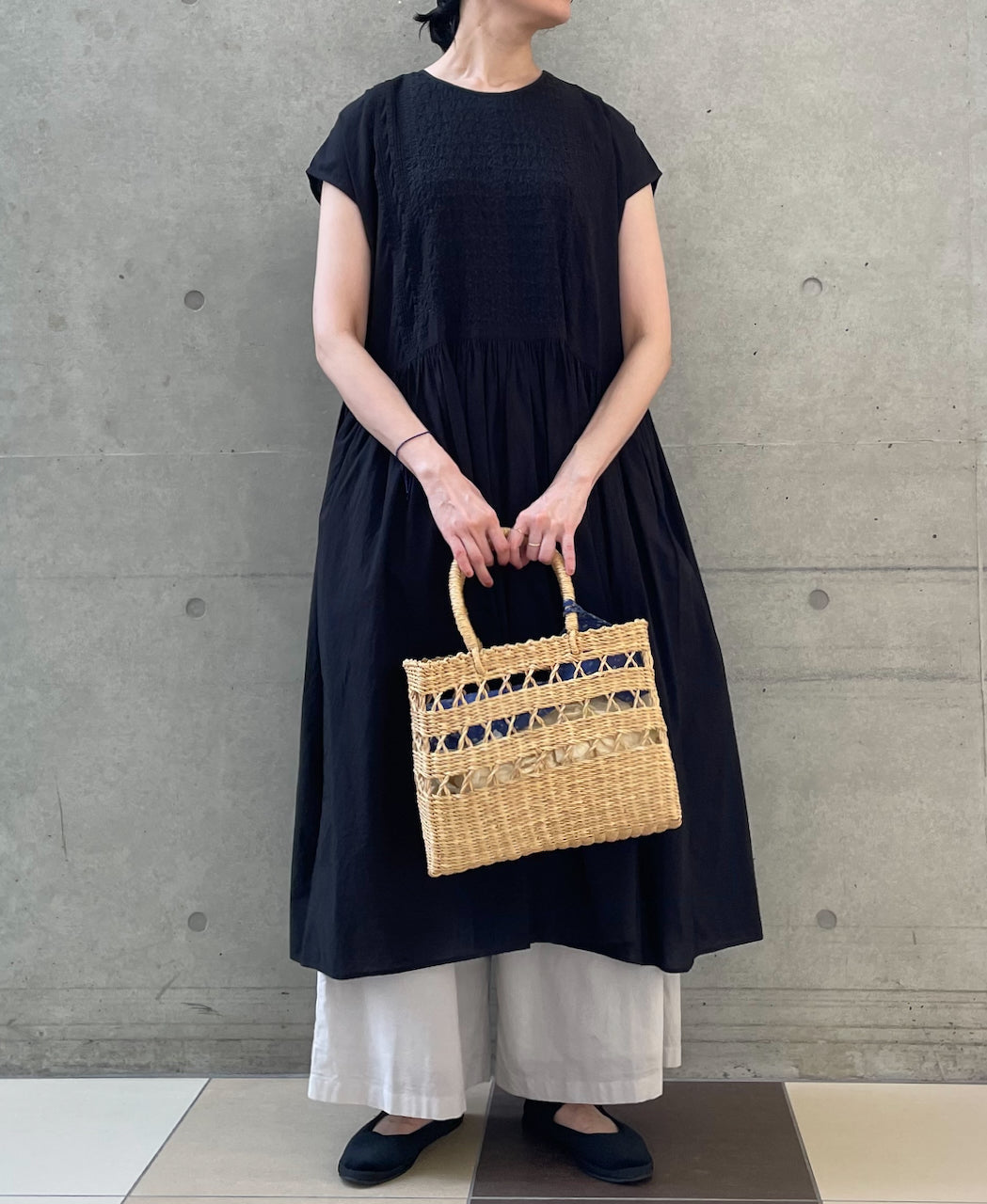 【maison de soil】163cm