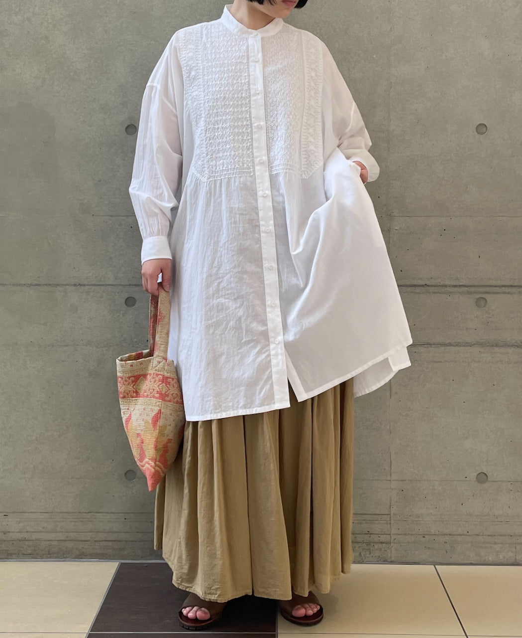 【maison de soil】161cm