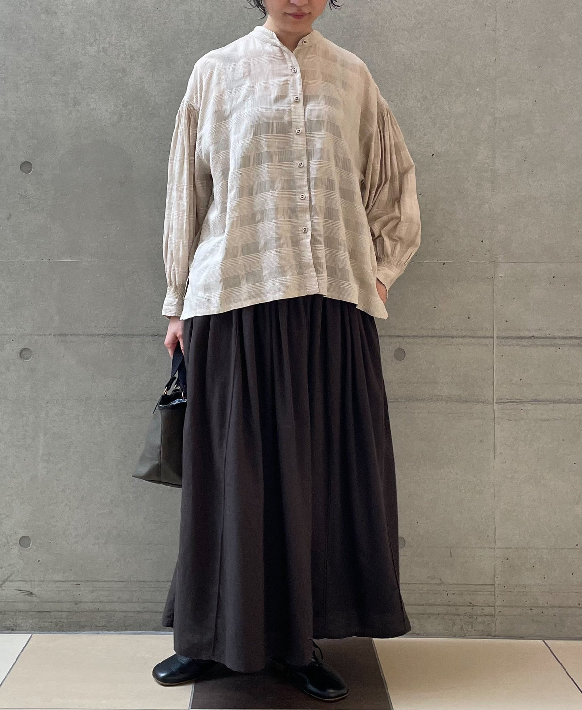 【maison de soil】163cm