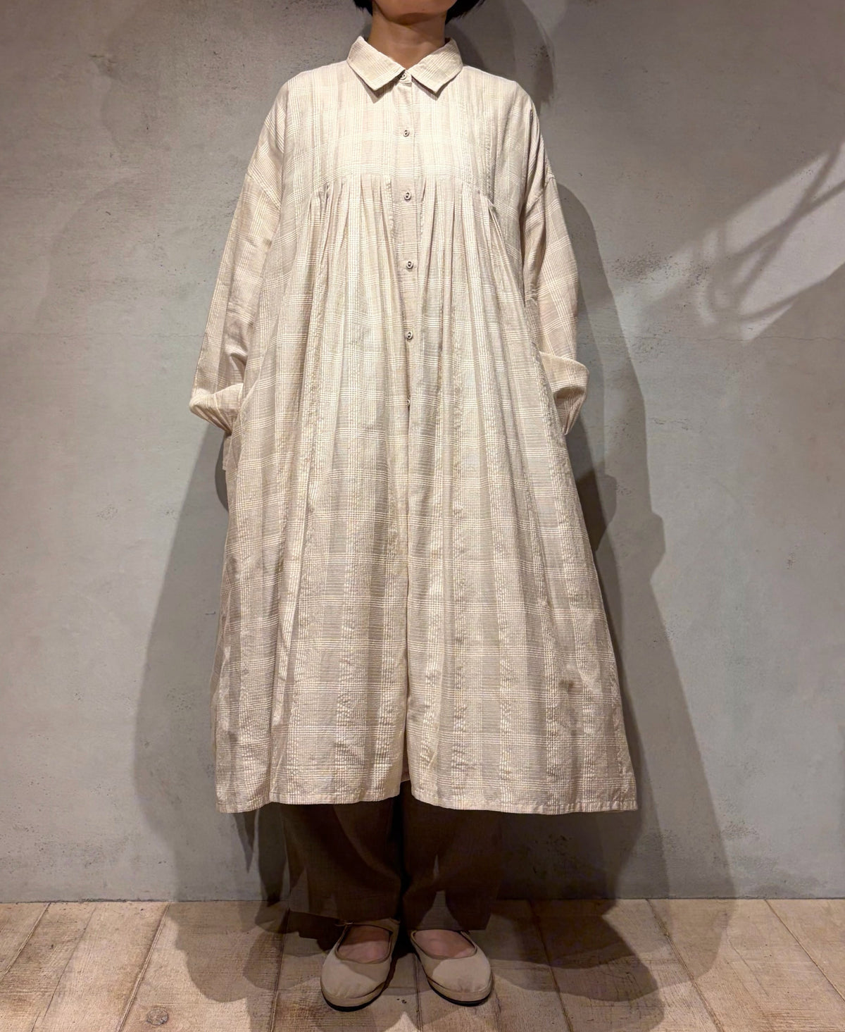 【maison de soil】153cm