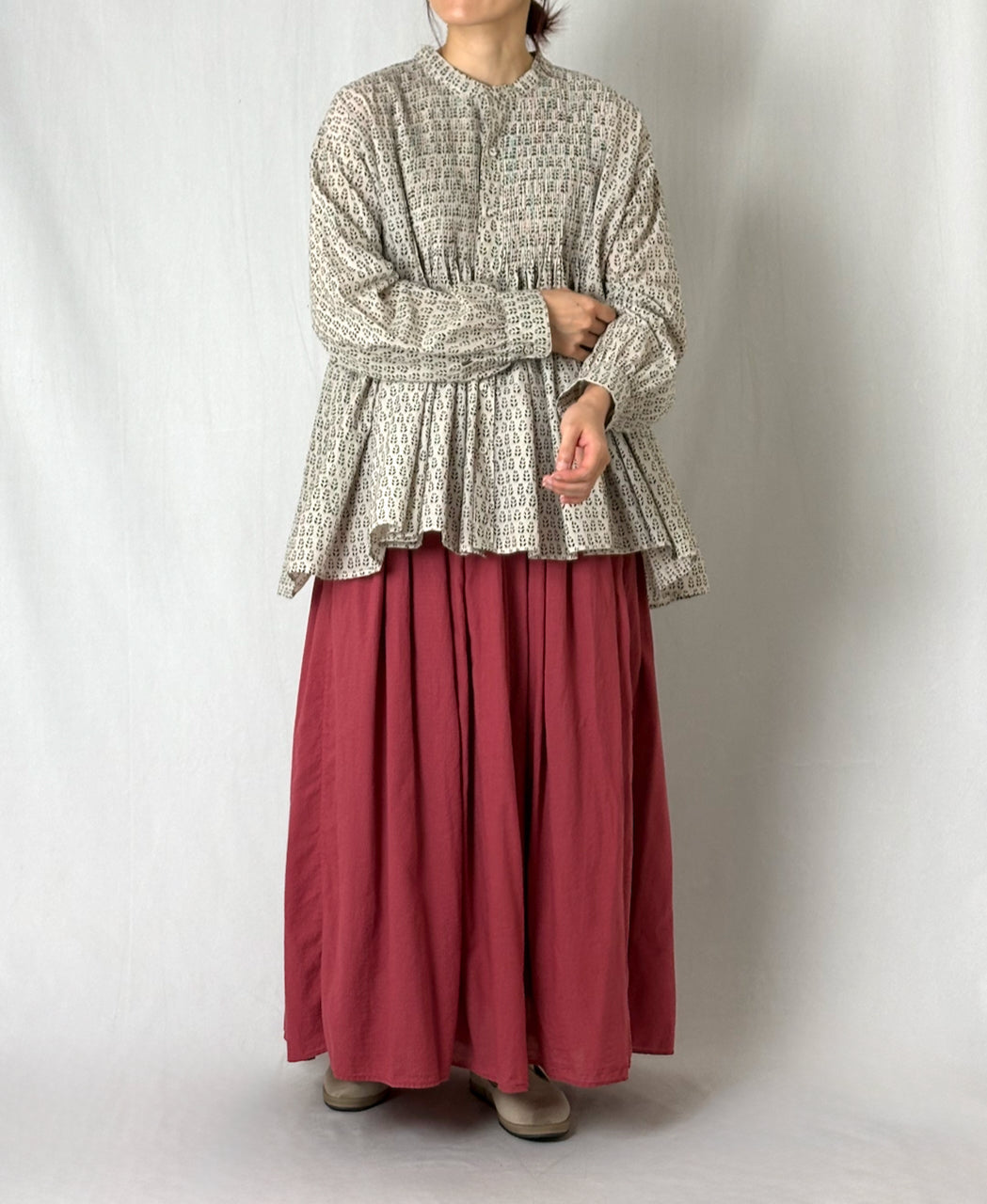 【maison de soil】155cm