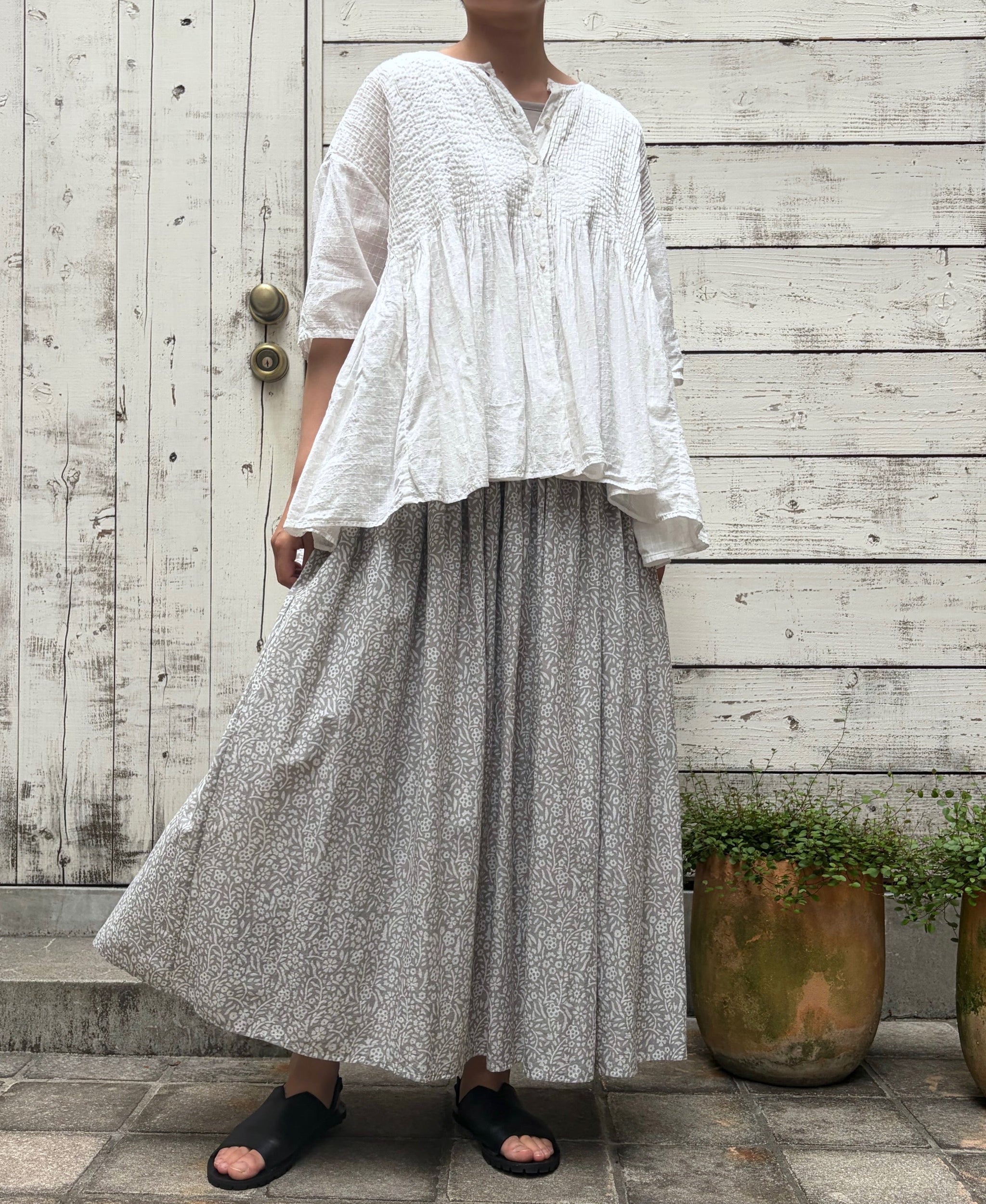 【maison de soil】(163cm)
