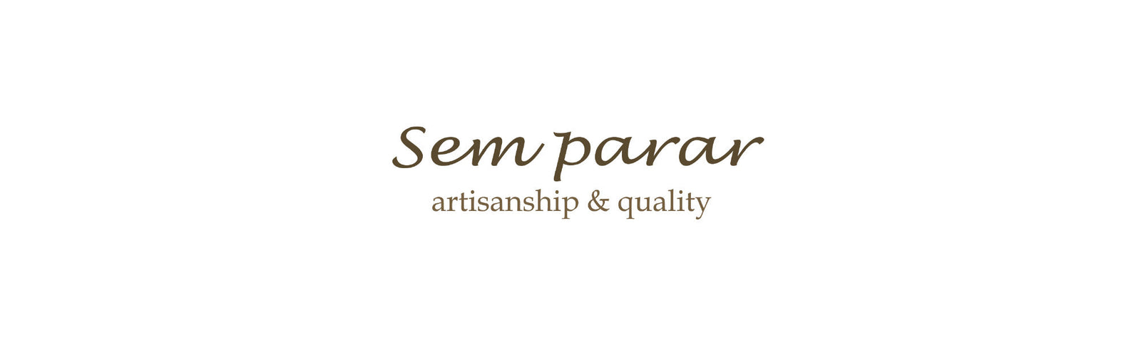 Sem parar