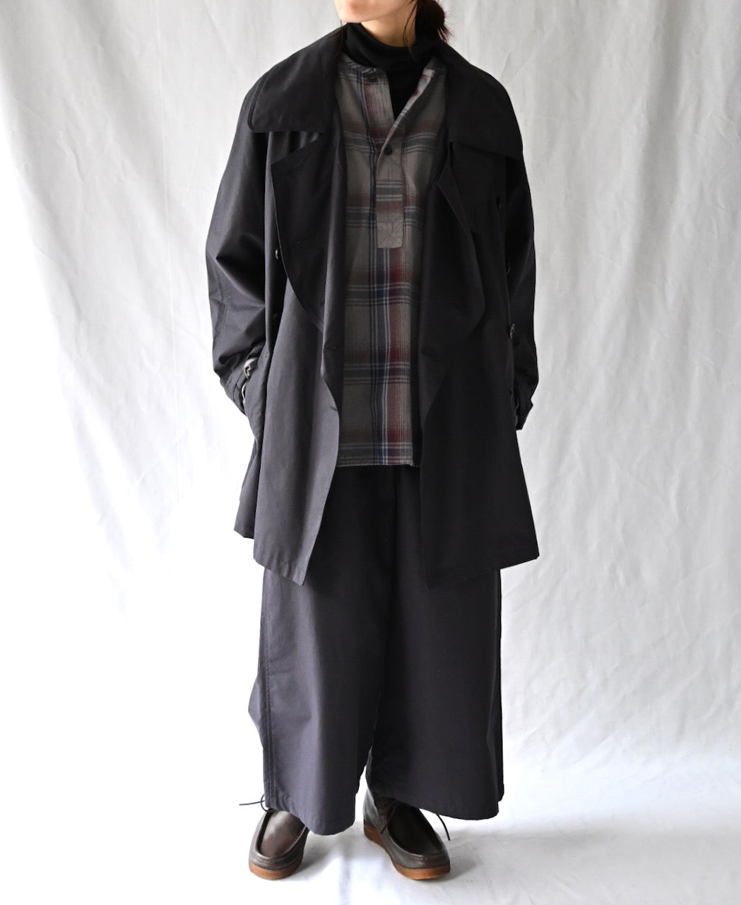 155cm size.42 col.350